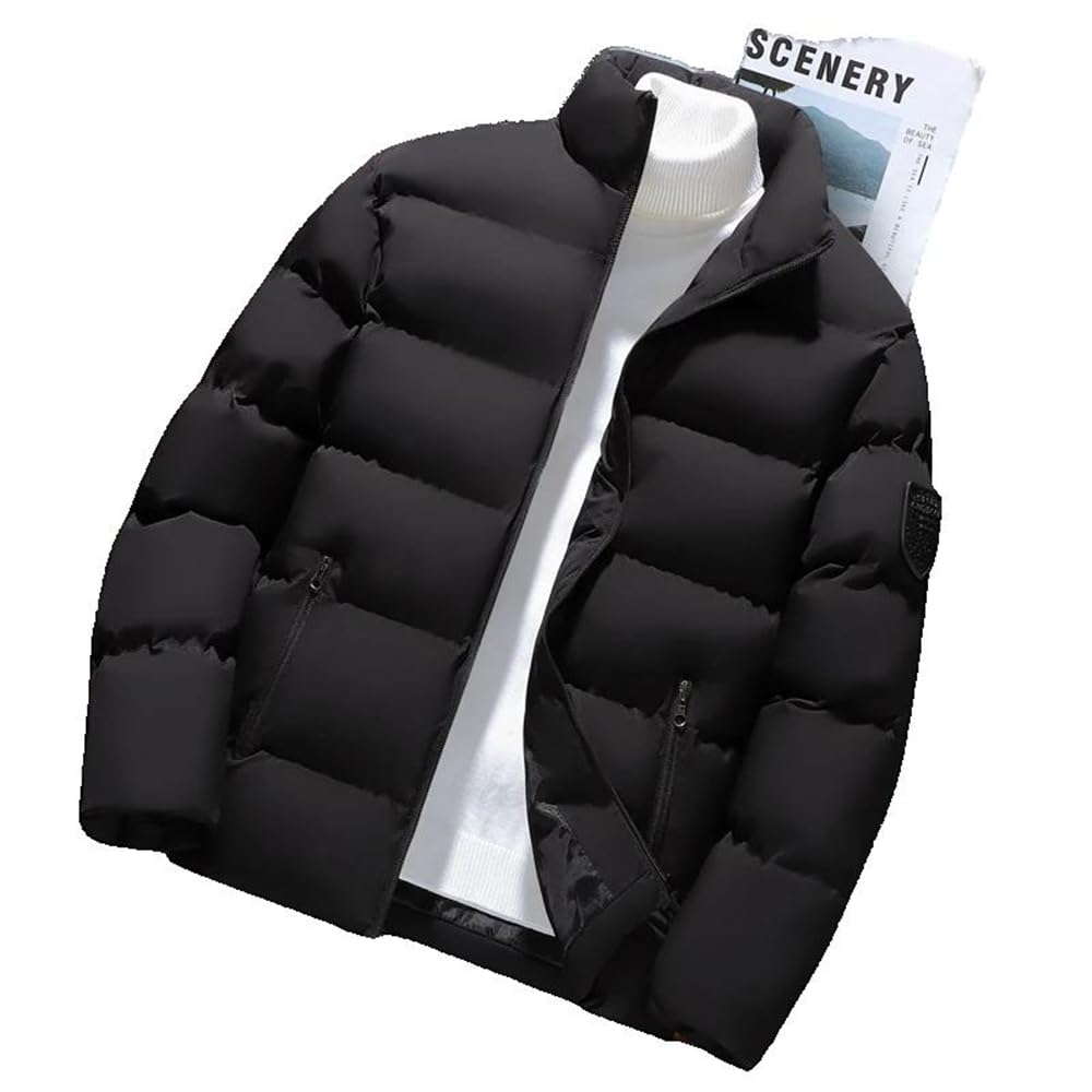 Jacket Men Autumn Winter