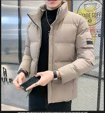 Men Winter Jacket
