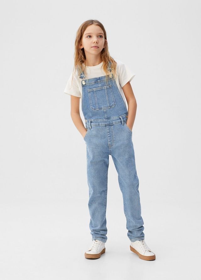 Dungaress